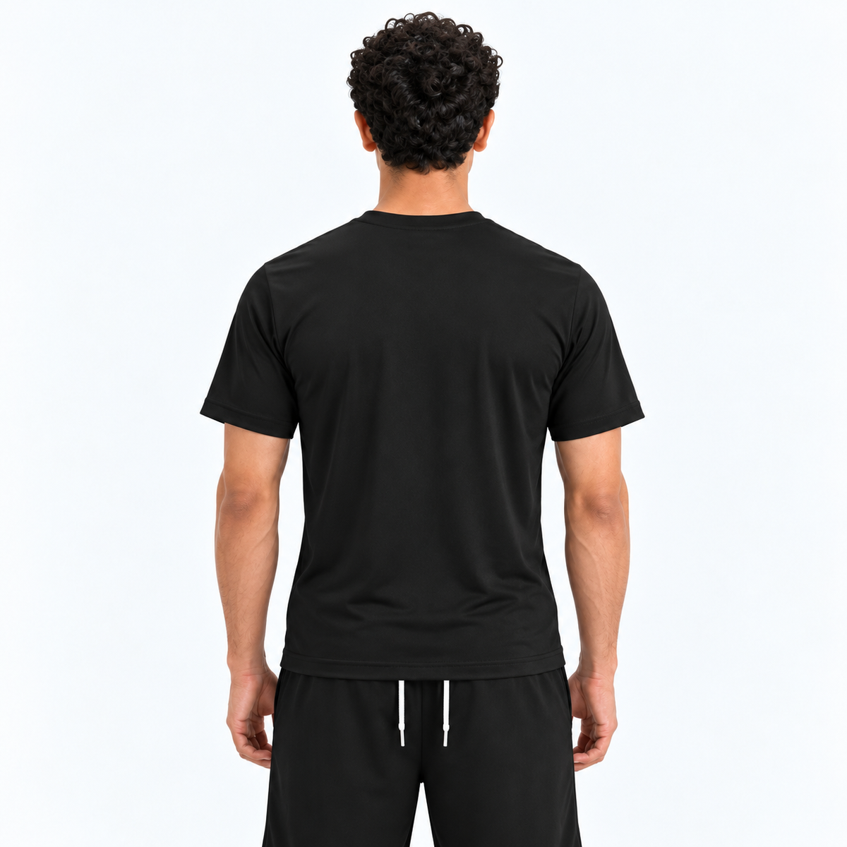 Repx Elite Tee - Black