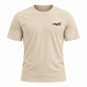 Repx Elite Tee - Beige
