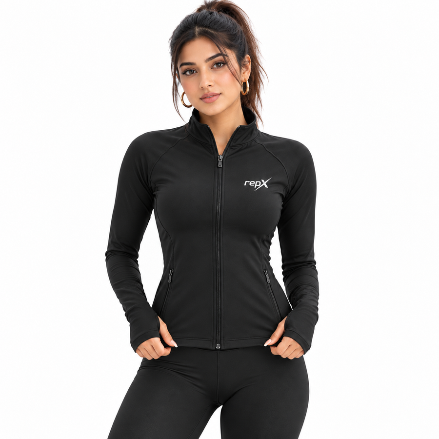 Repx Motion Jacket - Black