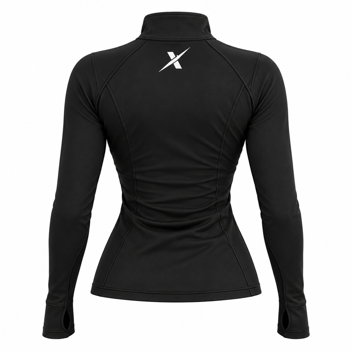 Repx Motion Jacket - Black