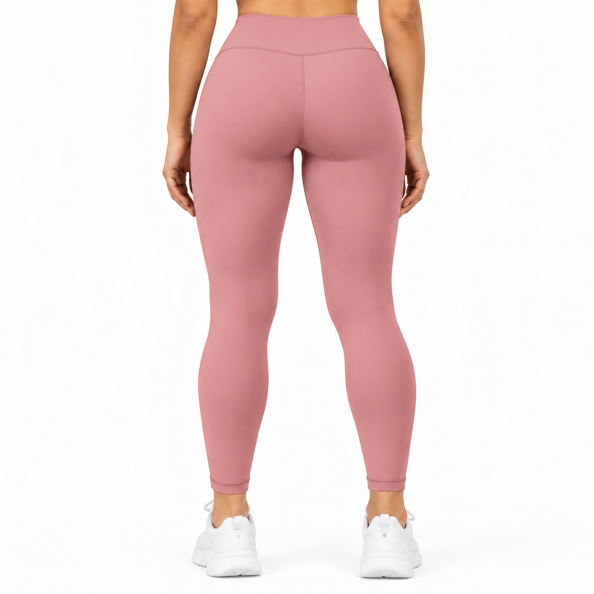 Repx Shaped Leggings- Pink