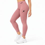 Repx Shaped Leggings- Pink