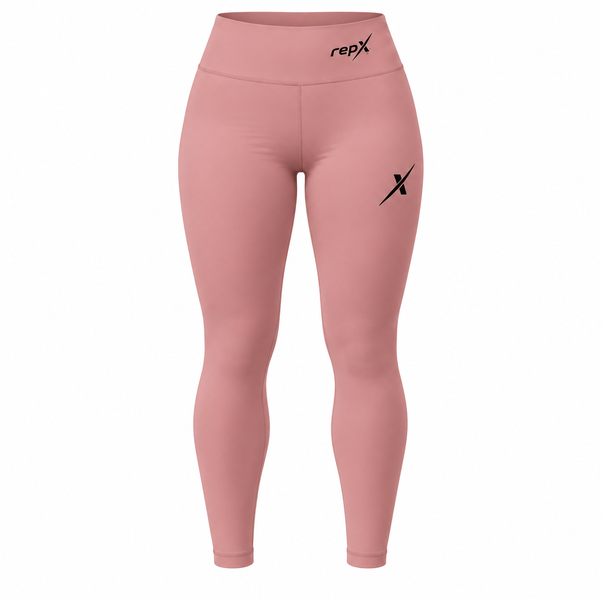 Repx Shaped Leggings- Pink