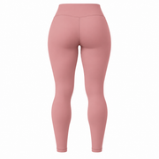 Repx Shaped Leggings- Pink