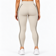 Repx Comfort Legging - Cream