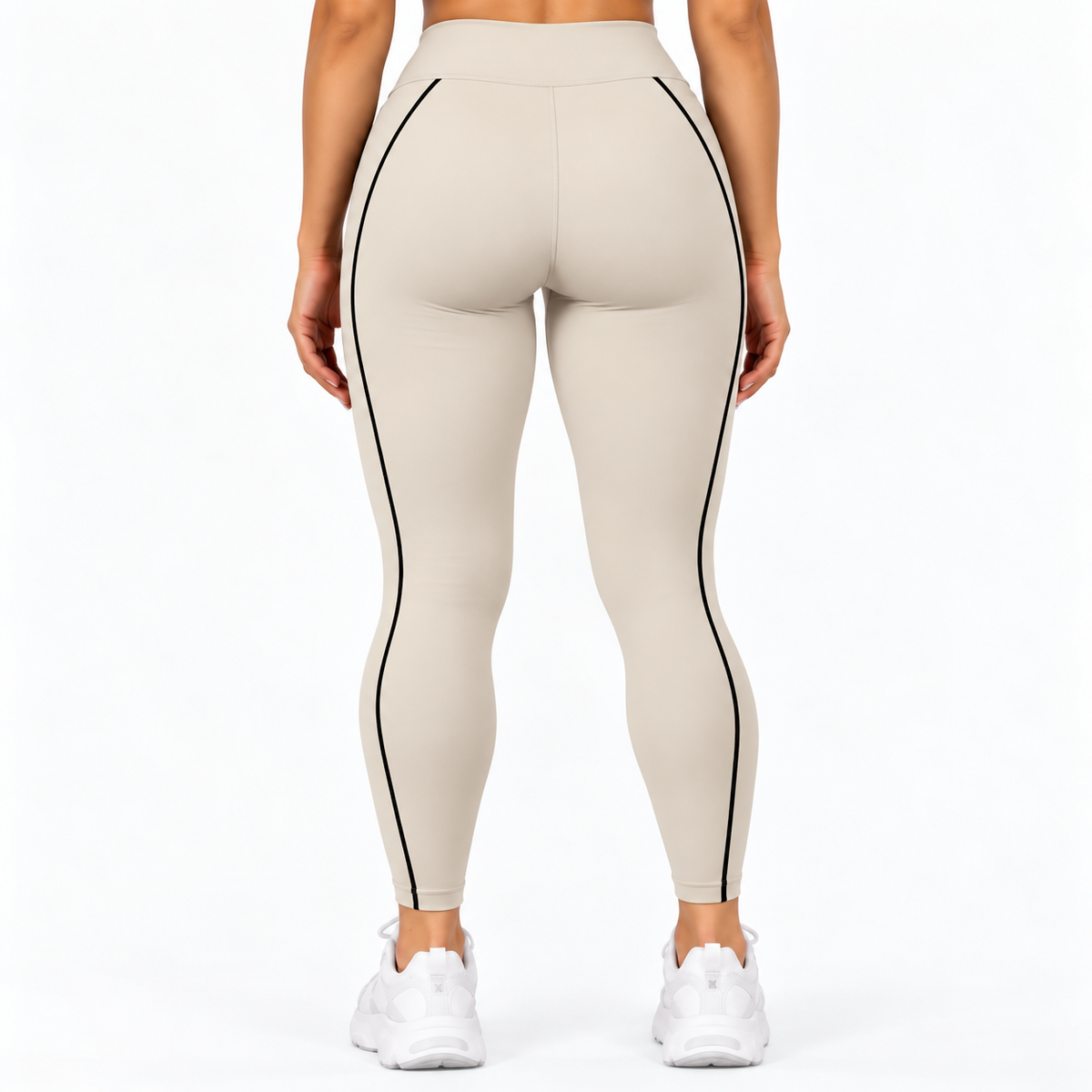 Repx Comfort Legging - Cream