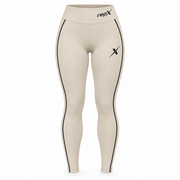 Repx Comfort Legging - Cream