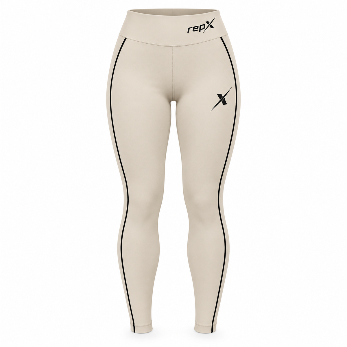 Repx Comfort Legging - Cream