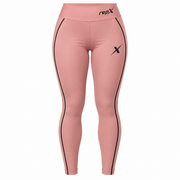 Repx Comfort Leggings - Pink