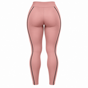 Repx Comfort Leggings - Pink