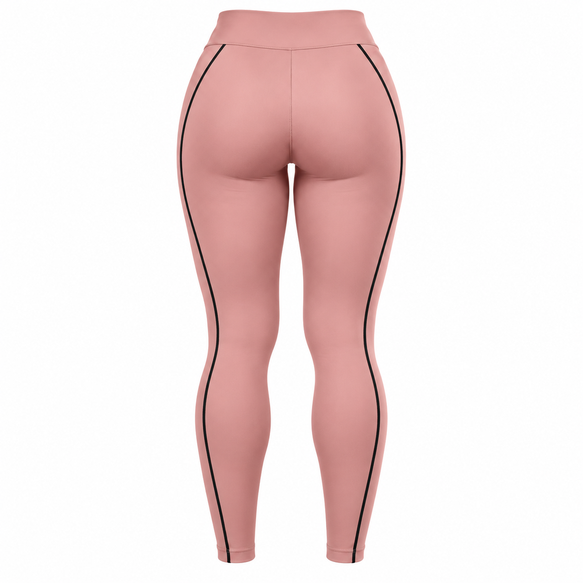 Repx Comfort Leggings - Pink