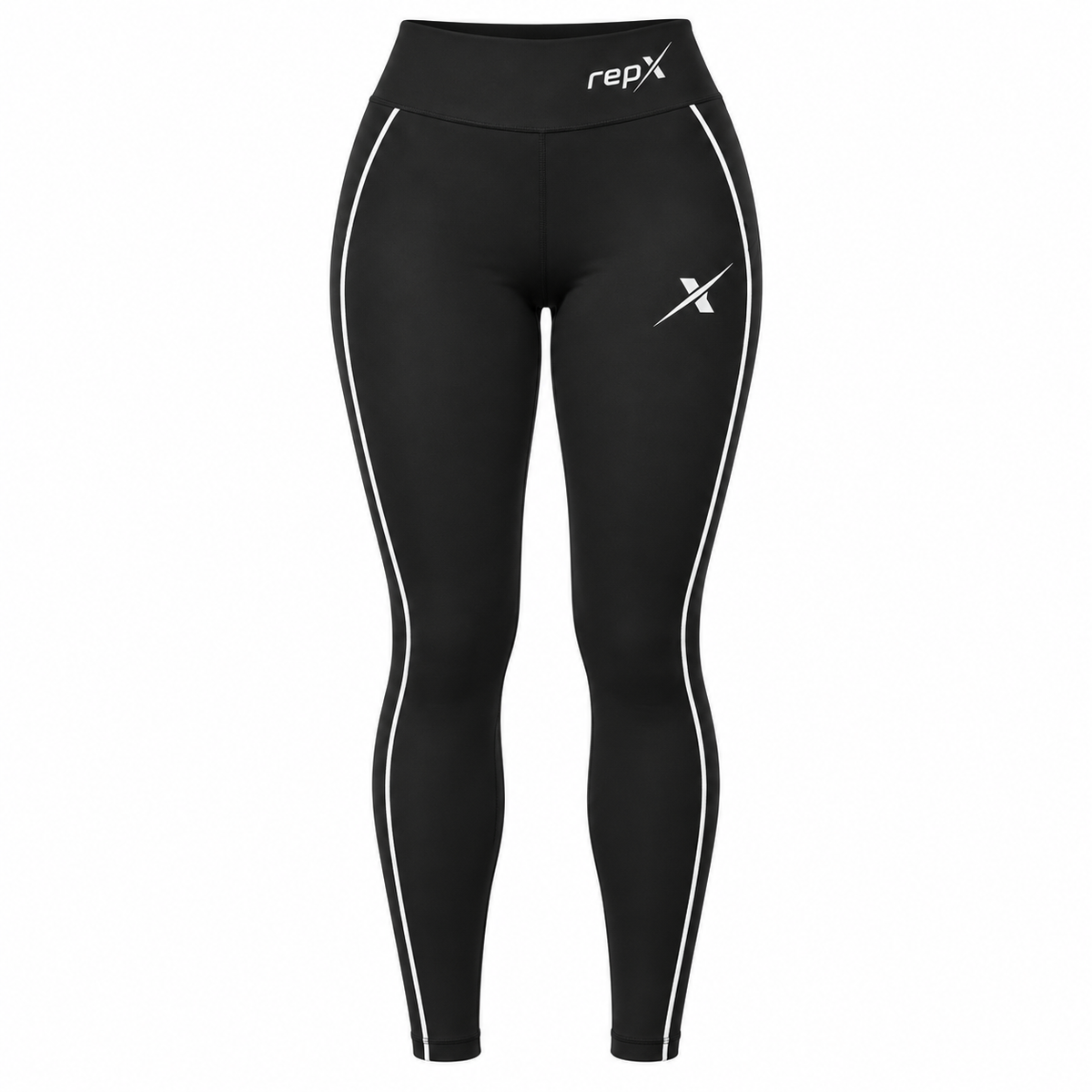 Repx Comfort leggings - Black