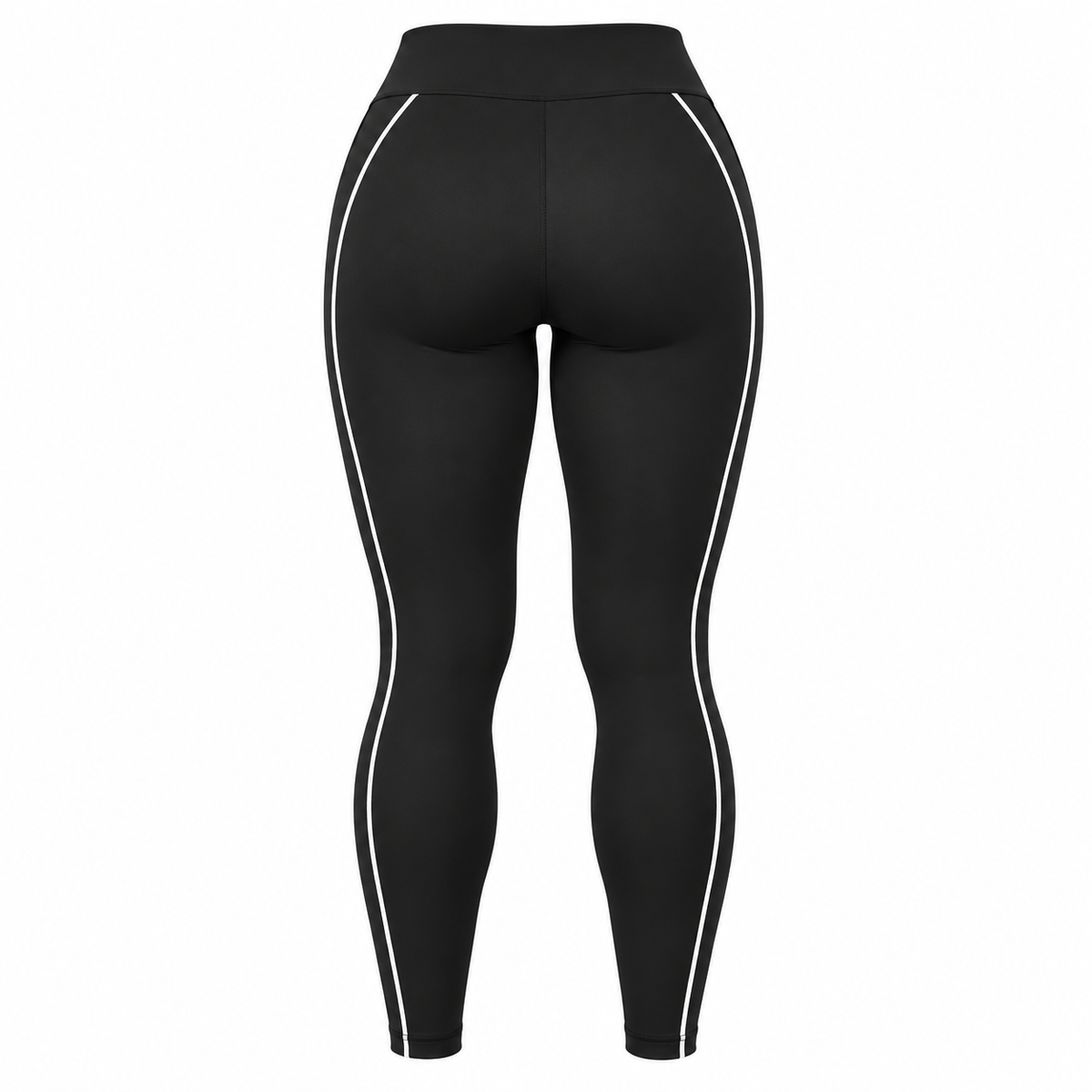 Repx Comfort leggings - Black