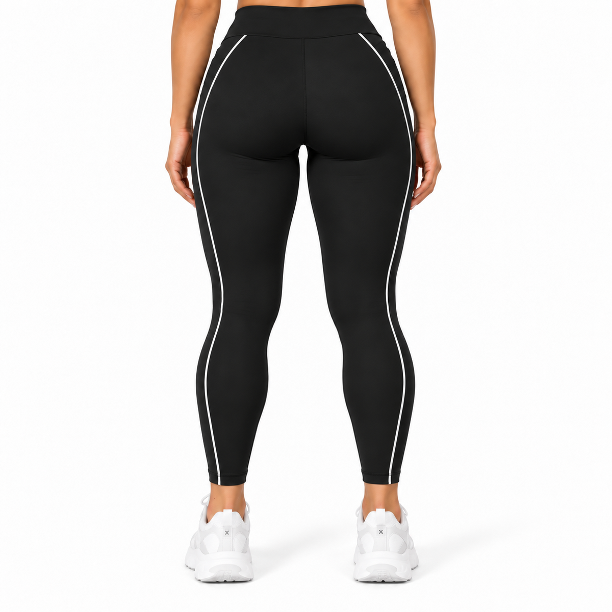 Repx Comfort leggings - Black