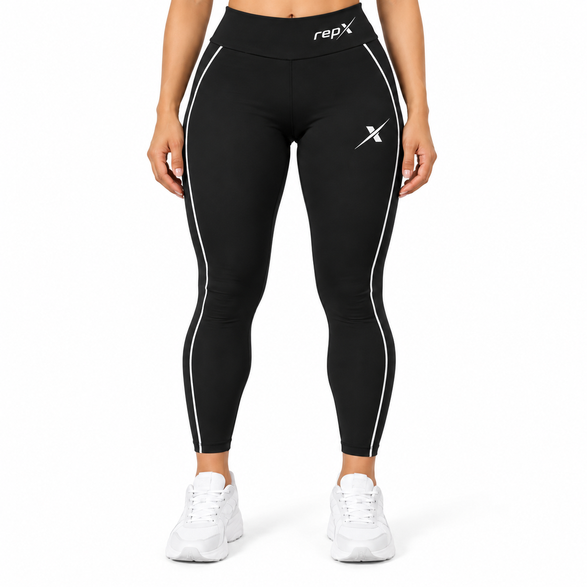 Repx Comfort leggings - Black
