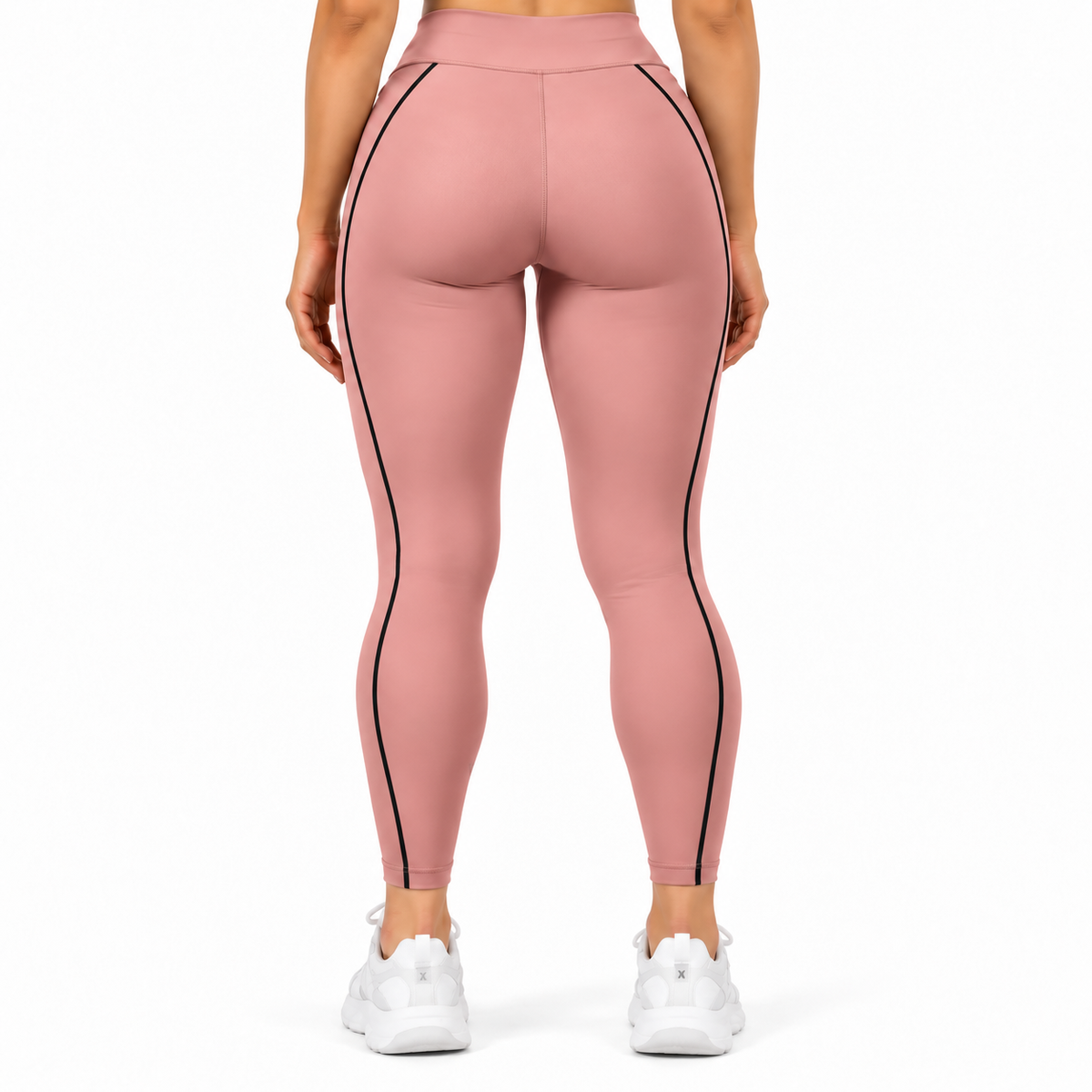 Repx Comfort Leggings - Pink