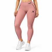 Repx Comfort Leggings - Pink