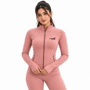 Repx Motion Jacket - Pink