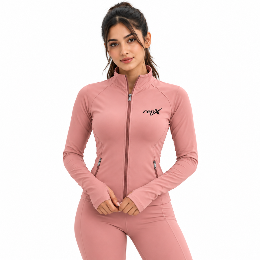 Repx Motion Jacket - Pink