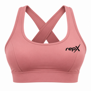 Repx Sculpt Bra - Pink