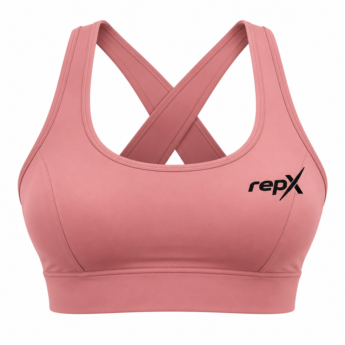 Repx Sculpt Bra - Pink