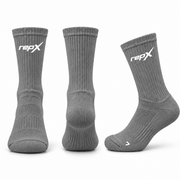 repX Performance Crew Socks, image 2 of 3