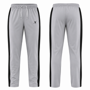 repX Grey Elite Joggers, image 2 of 2