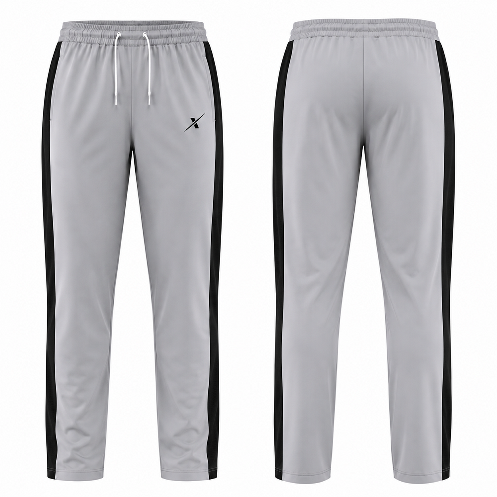 repX Grey Elite Joggers, image 2 of 2