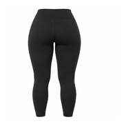 Repx Shaped Leggings - Black