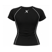 Repx Comfort Tee - Black