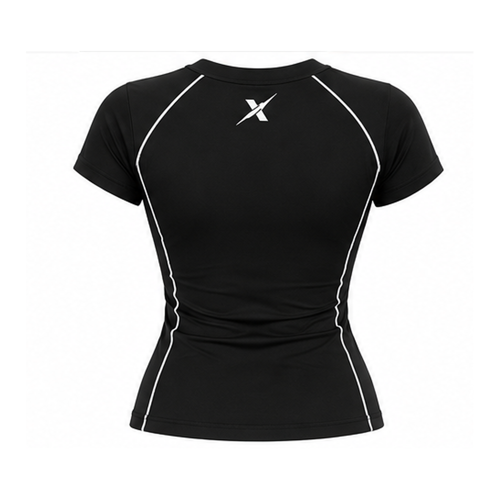 Repx Comfort Tee - Black
