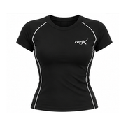 Repx Comfort Tee - Black