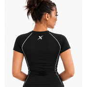 Repx Comfort Tee - Black
