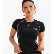Repx Comfort Tee - Black