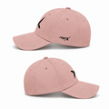 Repx snapback Cap - Pink