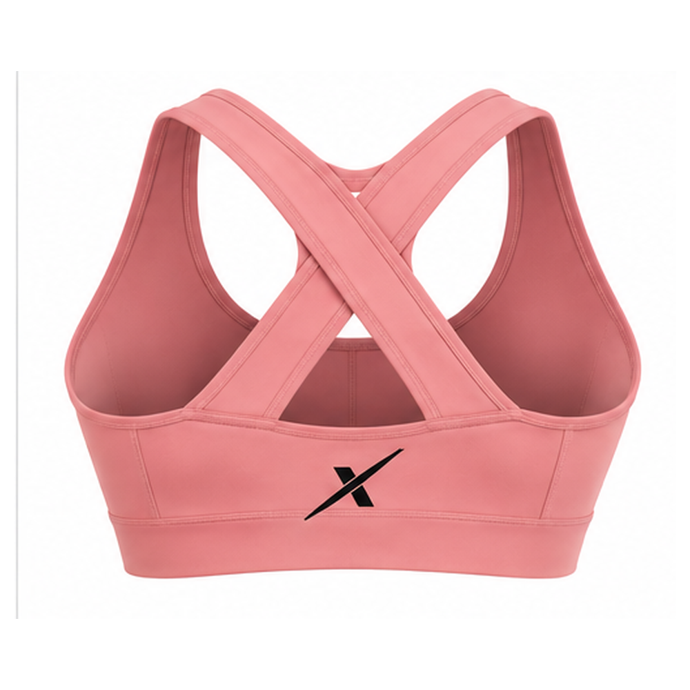 Repx Sculpt Bra - Pink