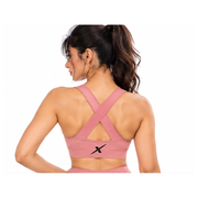 Repx Sculpt Bra - Pink