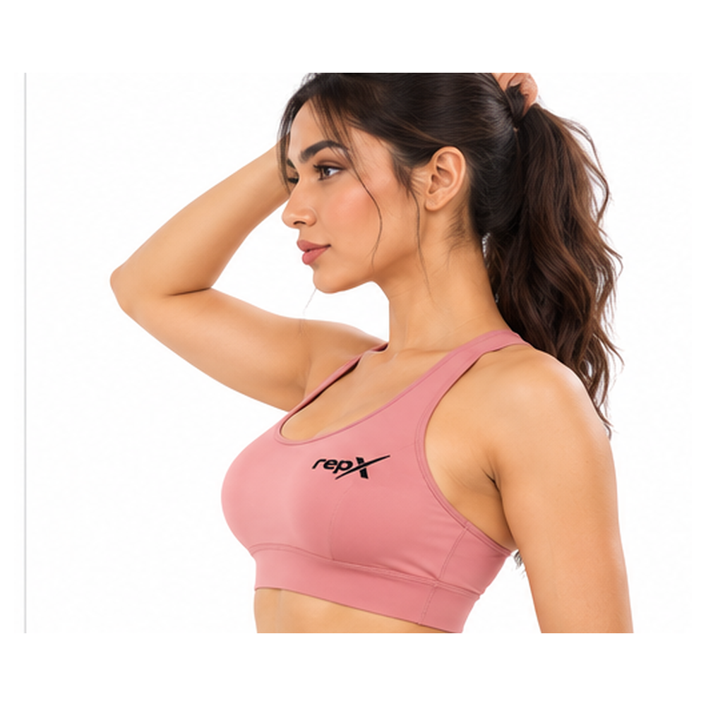 Repx Sculpt Bra - Pink