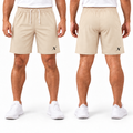Repx Elite Shorts - Beige