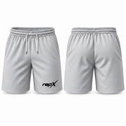 repX Grey Active Shorts, image 2 of 2
