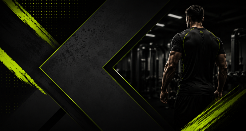 ELEVATING EVERY REP <strong>EMPOWERING EVERY GOAL</strong>