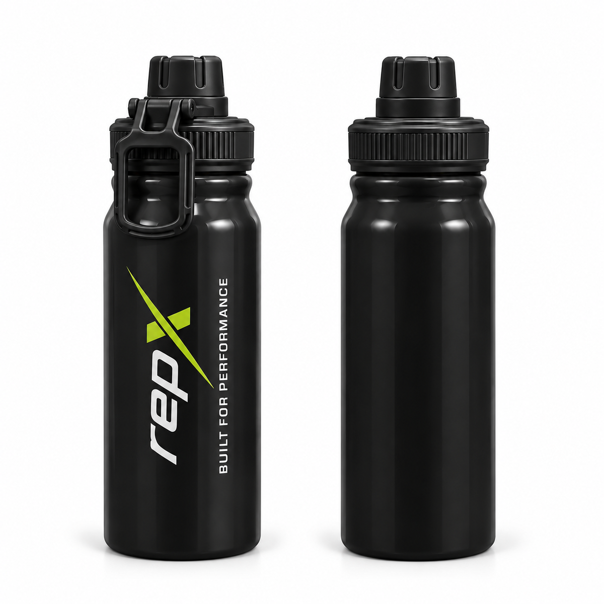 repX Performance Thermal Bottle, image 2 of 6