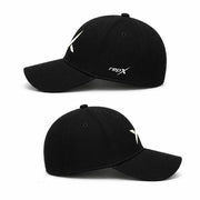 repX Black Sport Cap, image 2 of 2
