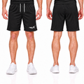 Repx Active Shorts - Black