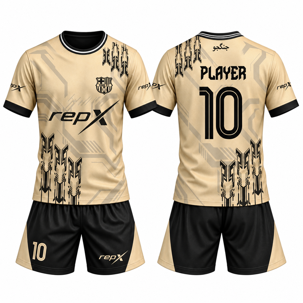 Football Kits