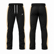 repX Black Elite Joggers, image 2 of 2