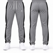 repX Grey Elite Joggers, image 1 of 2