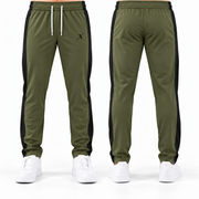 repX Olive Green Elite Joggers, image 1 of 2