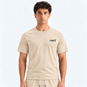 Repx Elite Tee - Beige