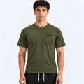 Repx Elite Tee - Olive Green